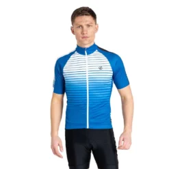 Dare2B Maillot Manga Corta AEP Virtuous