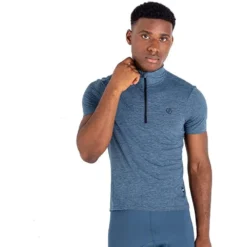 Dare2B Maillot Manga Corta Pedal It Out Lightweight -Tienda barata Castelli || Scott || ALE dare2b maillot manga corta pedal it out lightweight 3