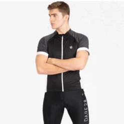 Dare2B Maillot Manga Corta Protraction -Tienda barata Castelli || Scott || ALE dare2b maillot manga corta protraction 3