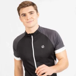 Dare2B Maillot Manga Corta Protraction -Tienda barata Castelli || Scott || ALE dare2b maillot manga corta protraction 5