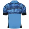 Dare2B Maillot Manga Corta Stay The Course II