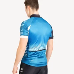 Dare2B Maillot Manga Corta Virtuosity -Tienda barata Castelli || Scott || ALE dare2b maillot manga corta virtuosity 3