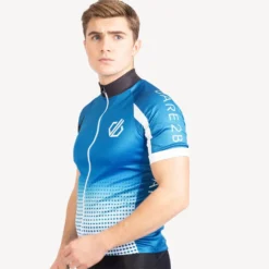 Dare2B Maillot Manga Corta Virtuosity -Tienda barata Castelli || Scott || ALE dare2b maillot manga corta virtuosity 4
