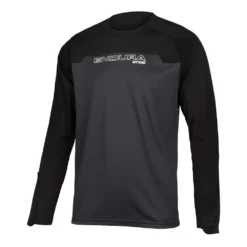 Endura Camiseta Manga Larga MT500 Burner