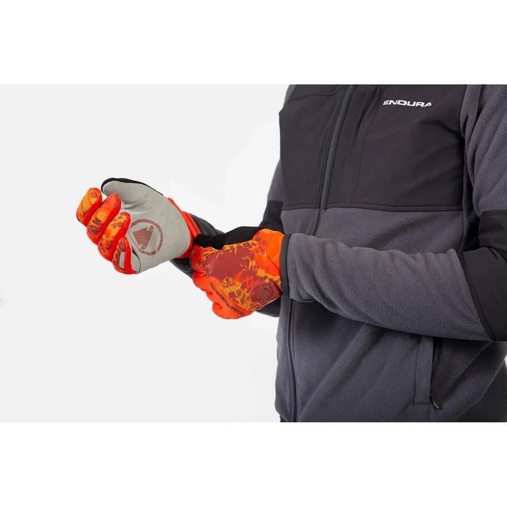 Endura Chaqueta Hummvee 5 Endura Chaqueta Hummvee - Imagen 5