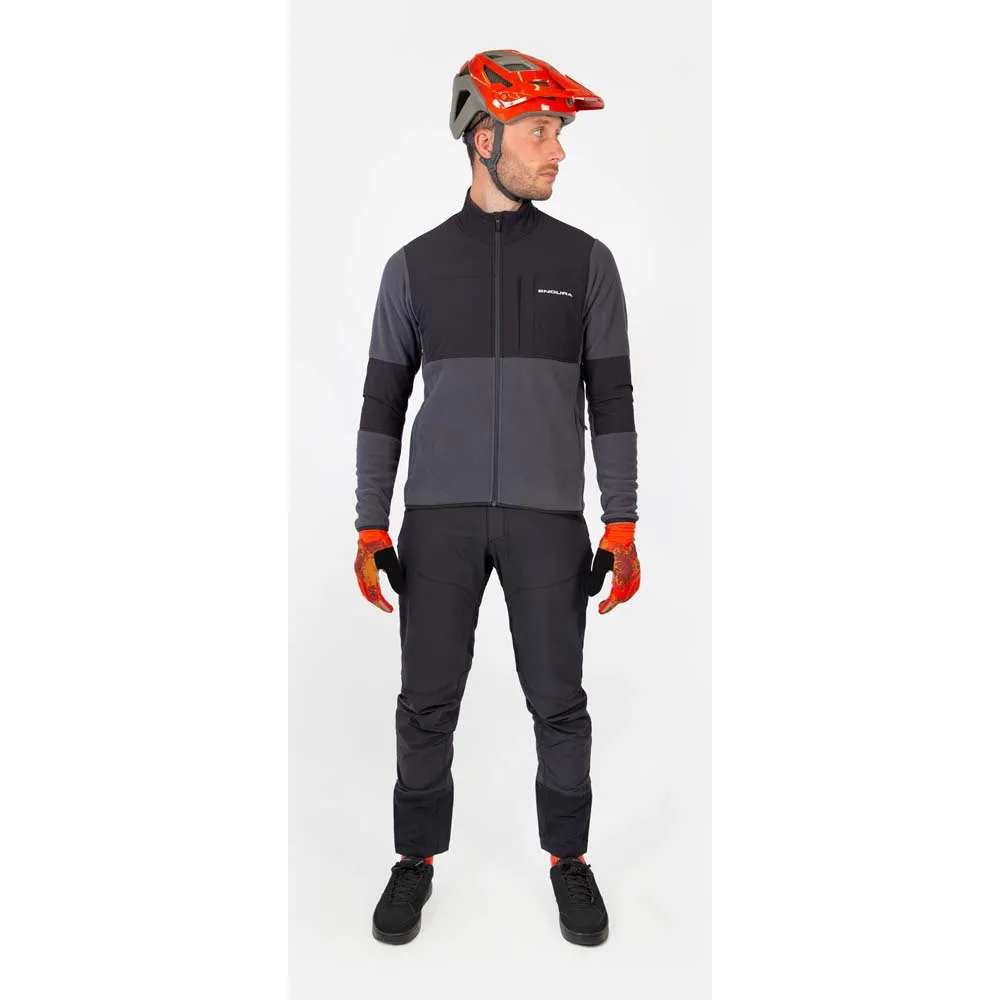 Endura Chaqueta Hummvee 8 Endura Chaqueta Hummvee - Imagen 8