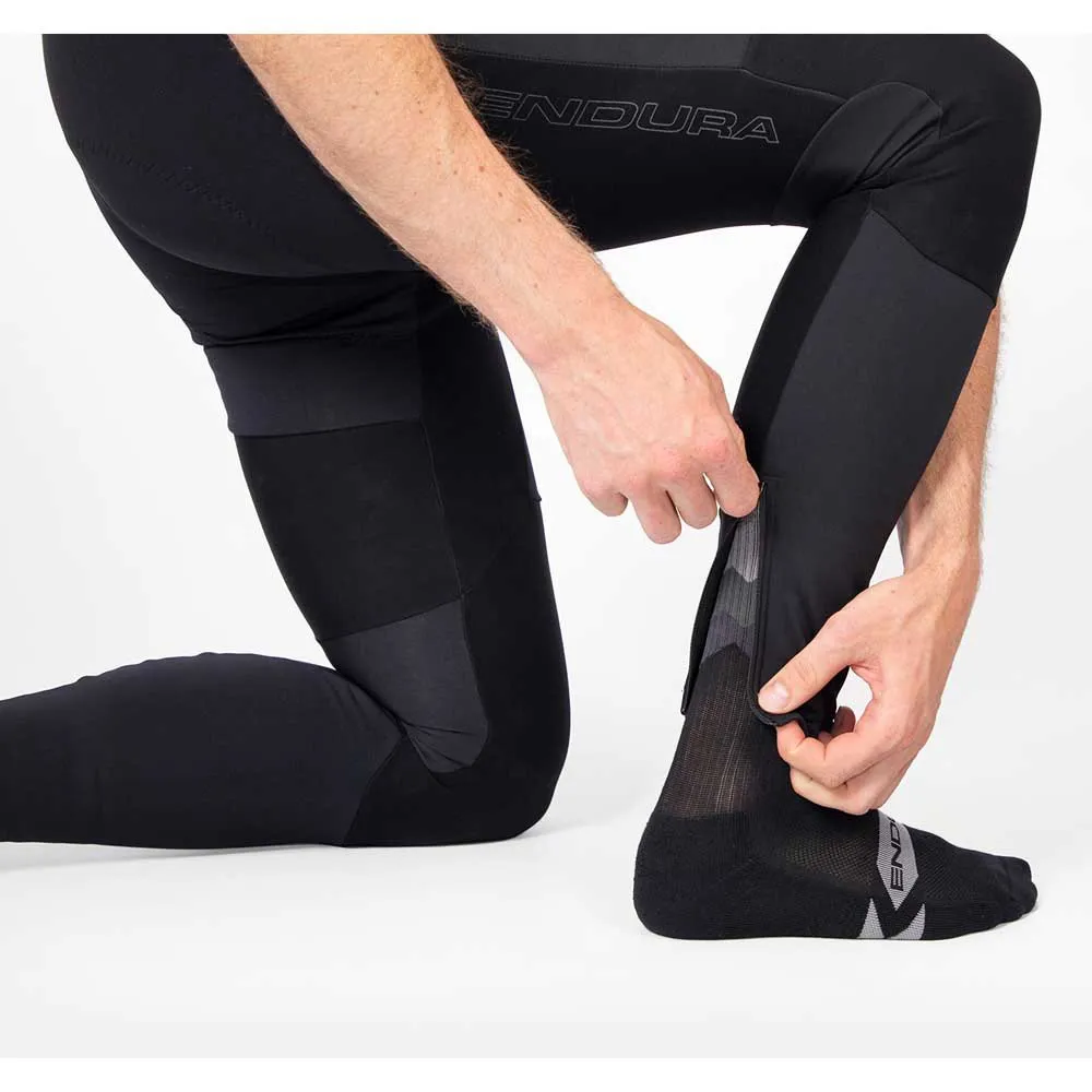 Endura Culote Largo GV500 5 Endura Culote Largo GV500 - Imagen 5