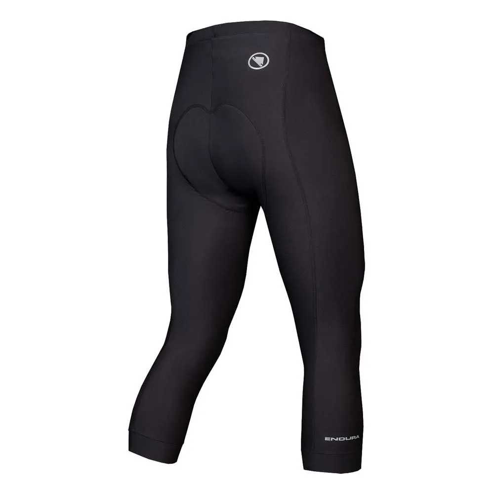 Endura Culote Pirata Sin Tirantes Xtract Gel II 2 Endura Culote Pirata Sin Tirantes Xtract Gel II - Imagen 2