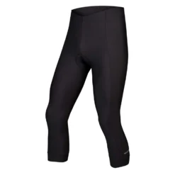 Endura Culote Pirata Sin Tirantes Xtract Gel II