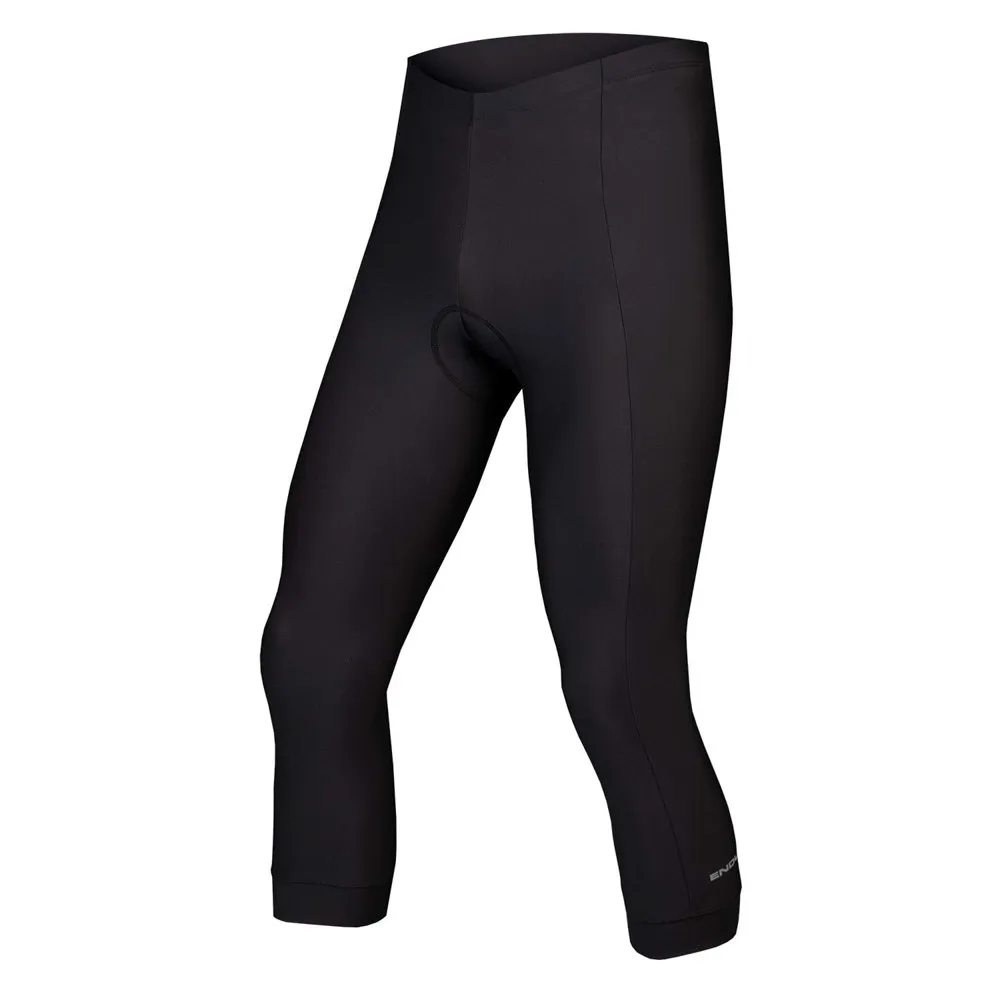 Endura Culote Pirata Sin Tirantes Xtract Gel II 1 Endura Culote Pirata Sin Tirantes Xtract Gel II