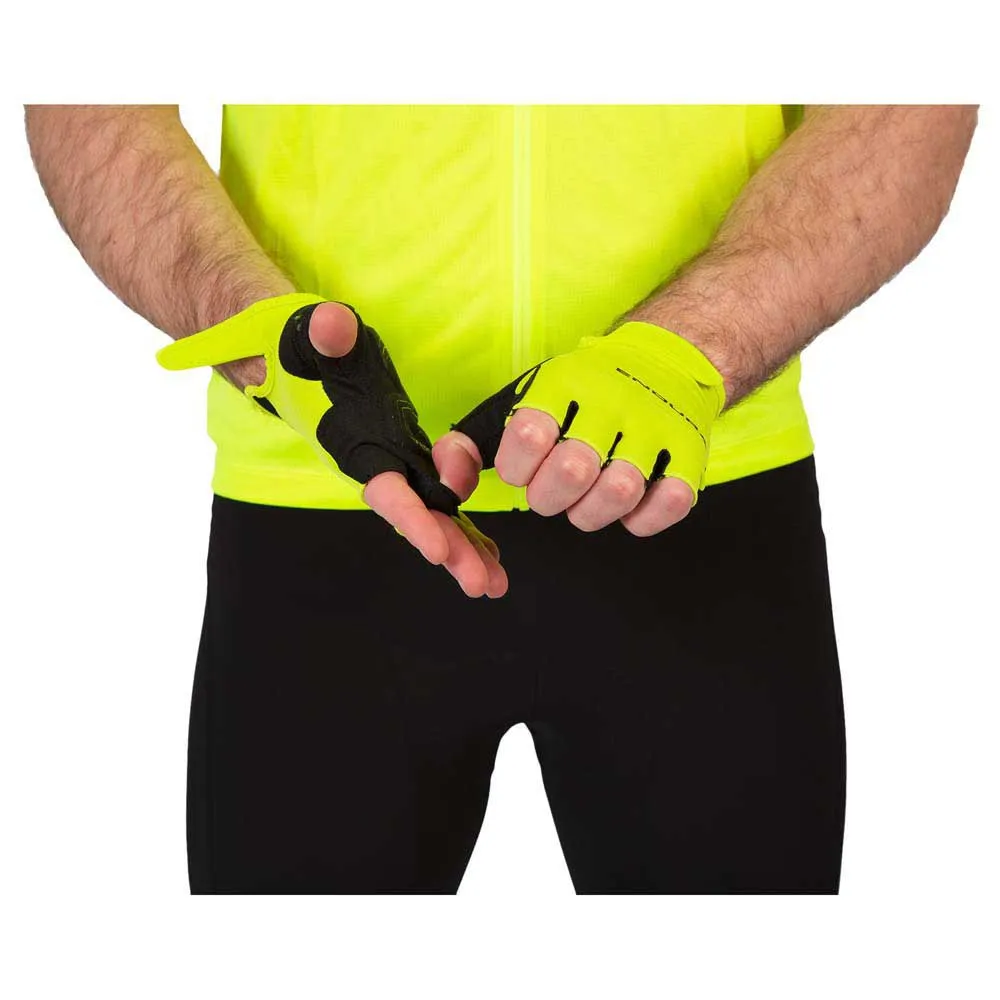 Endura Guantes Cortos Xtract 2 Endura Guantes Cortos Xtract - Imagen 2