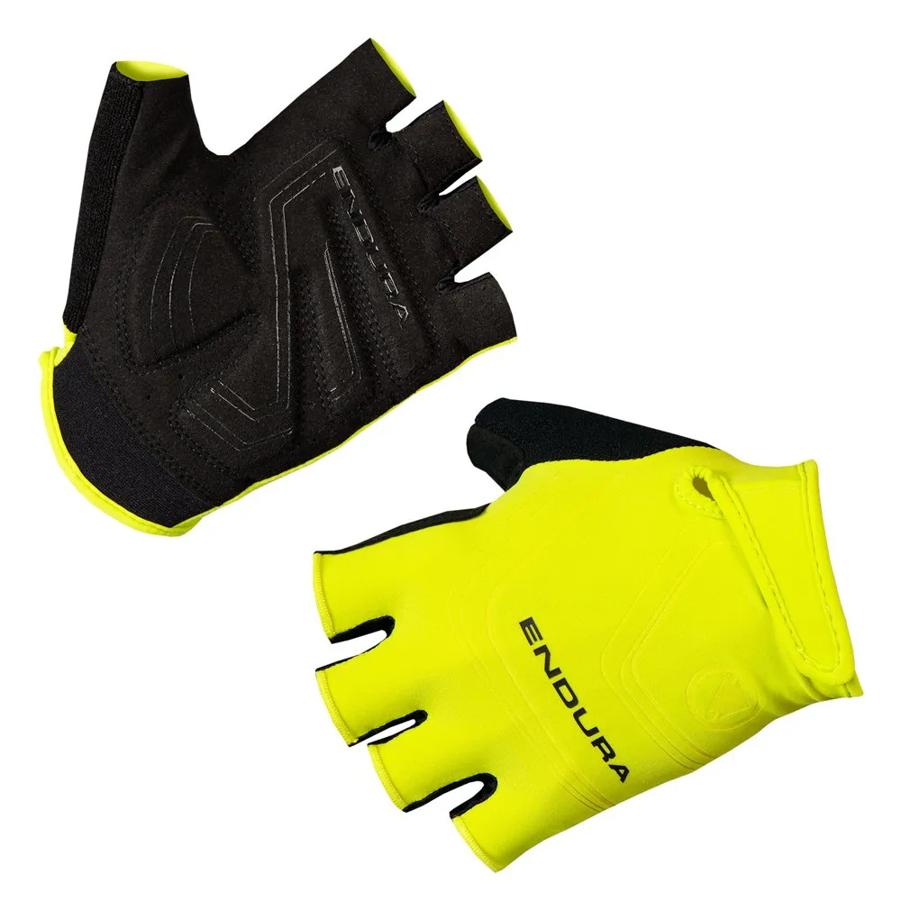Endura Guantes Cortos Xtract 1 Endura Guantes Cortos Xtract