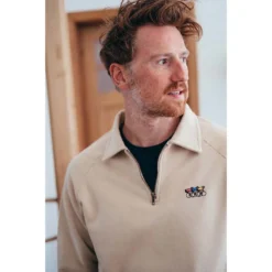 Sudadera 1/2 Cremallera Waaier -Tienda barata Castelli || Scott || ALE erstwhile sudadera 1 2 cremallera waaier 2