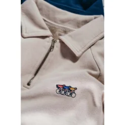 Sudadera 1/2 Cremallera Waaier -Tienda barata Castelli || Scott || ALE erstwhile sudadera 1 2 cremallera waaier 4