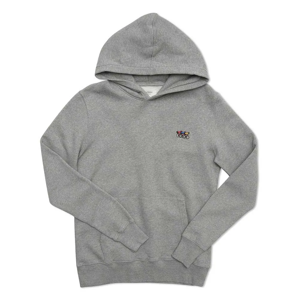 Sudadera Waaier 1 Sudadera Waaier