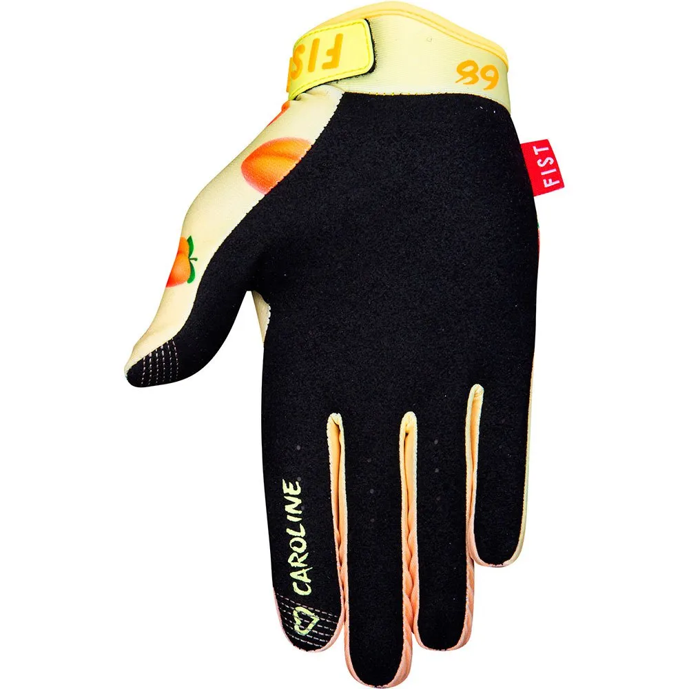 Fist Guantes Largos Peach 2 Fist Guantes Largos Peach - Imagen 2