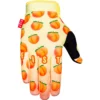 Fist Guantes Largos Peach