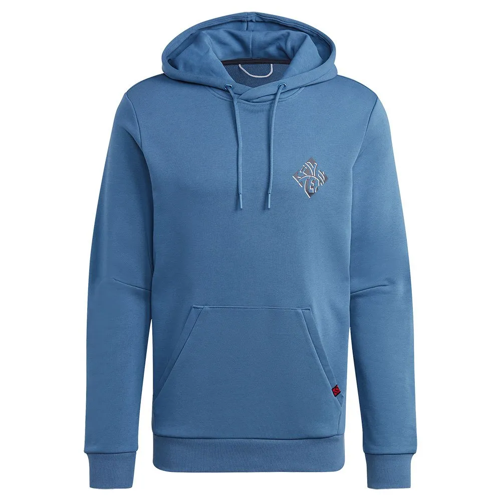 Five Ten Sudadera Con Capucha Gfx 3 Five Ten Sudadera Con Capucha Gfx - Imagen 3