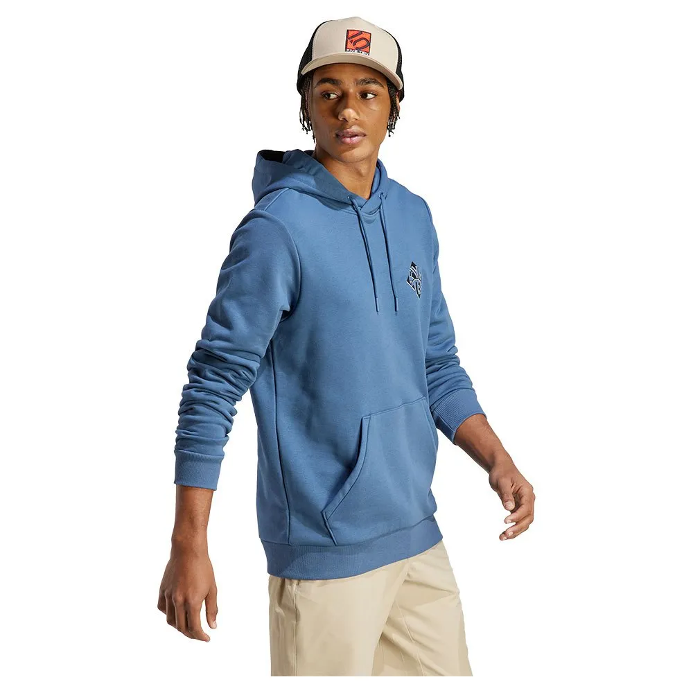 Five Ten Sudadera Con Capucha Gfx 4 Five Ten Sudadera Con Capucha Gfx - Imagen 4