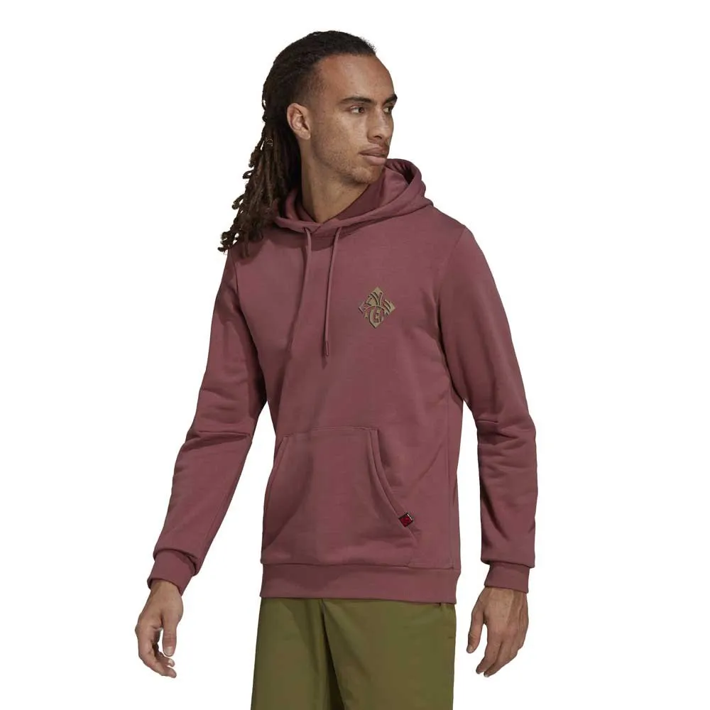 Five Ten Sudadera GFX 2 Five Ten Sudadera GFX - Imagen 2