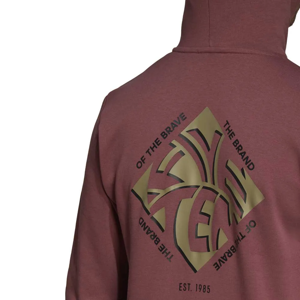 Five Ten Sudadera GFX 6 Five Ten Sudadera GFX - Imagen 6
