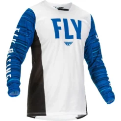 Fly Racing Camiseta Kinetic Wave
