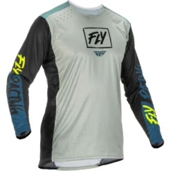 Fly Racing Camiseta Lite