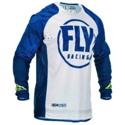 Fly Racing Camiseta Manga Larga Evo 2020