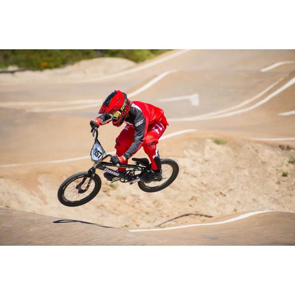 Fly Racing Guantes F-16 2020 3 Fly Racing Guantes F-16 2020 - Imagen 3