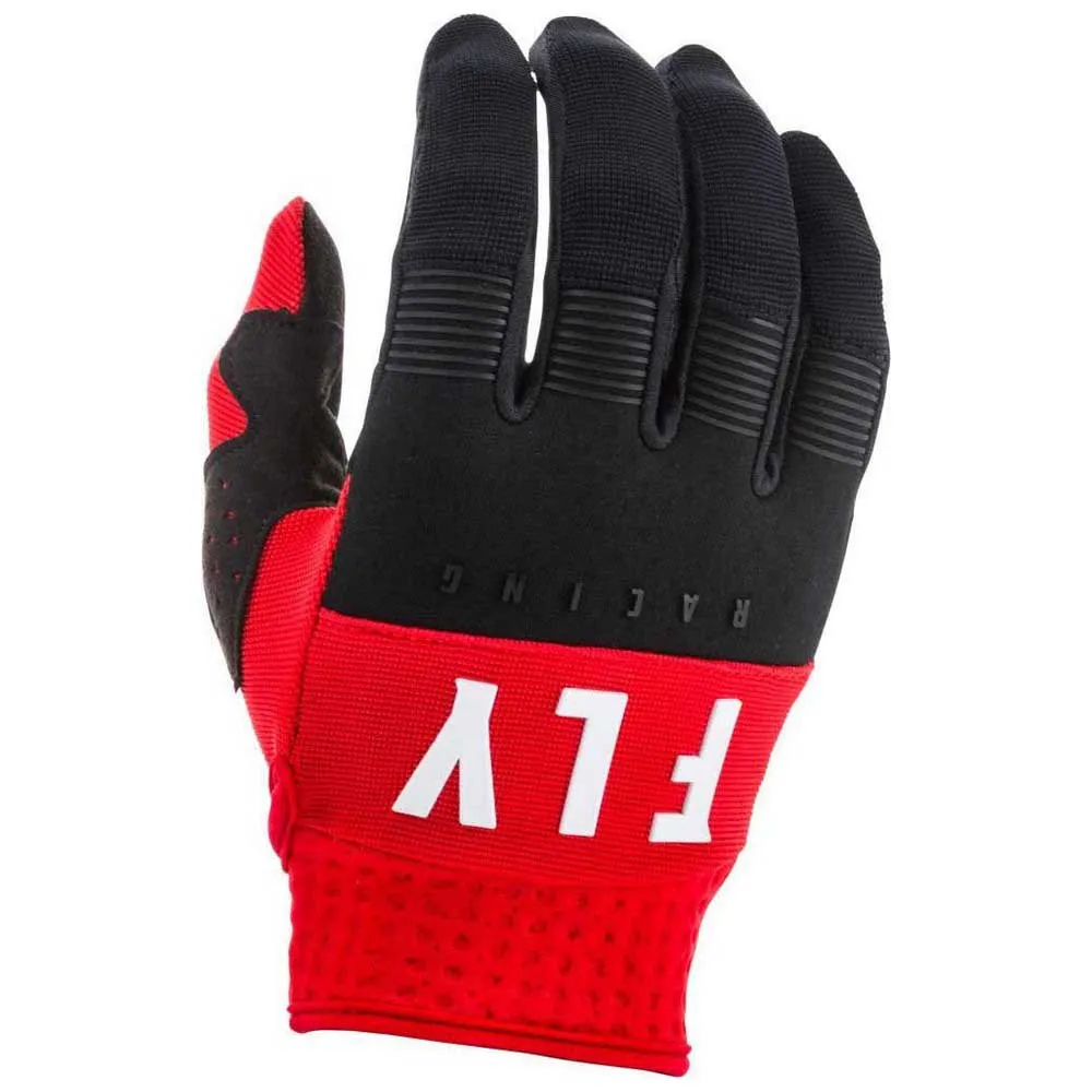 Fly Racing Guantes F-16 2020 1 Fly Racing Guantes F-16 2020