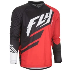 Fly Racing Maillot Enduro Manga Larga Radium