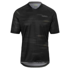 Giro Camiseta Manga Corta Roust