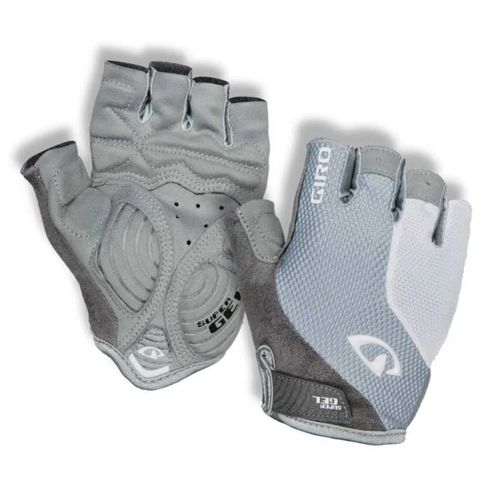 Giro Guantes Cortos Strada Massa Sgel 1 Giro Guantes Cortos Strada Massa Sgel