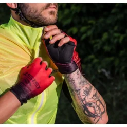 Guantes Cortos Diamond Shade -Tienda barata Castelli || Scott || ALE gist guantes cortos diamond shade 3