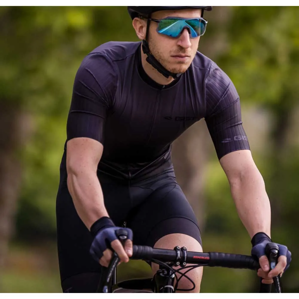 Maillot Manga Corta Diamond Shade 3 Maillot Manga Corta Diamond Shade - Imagen 3