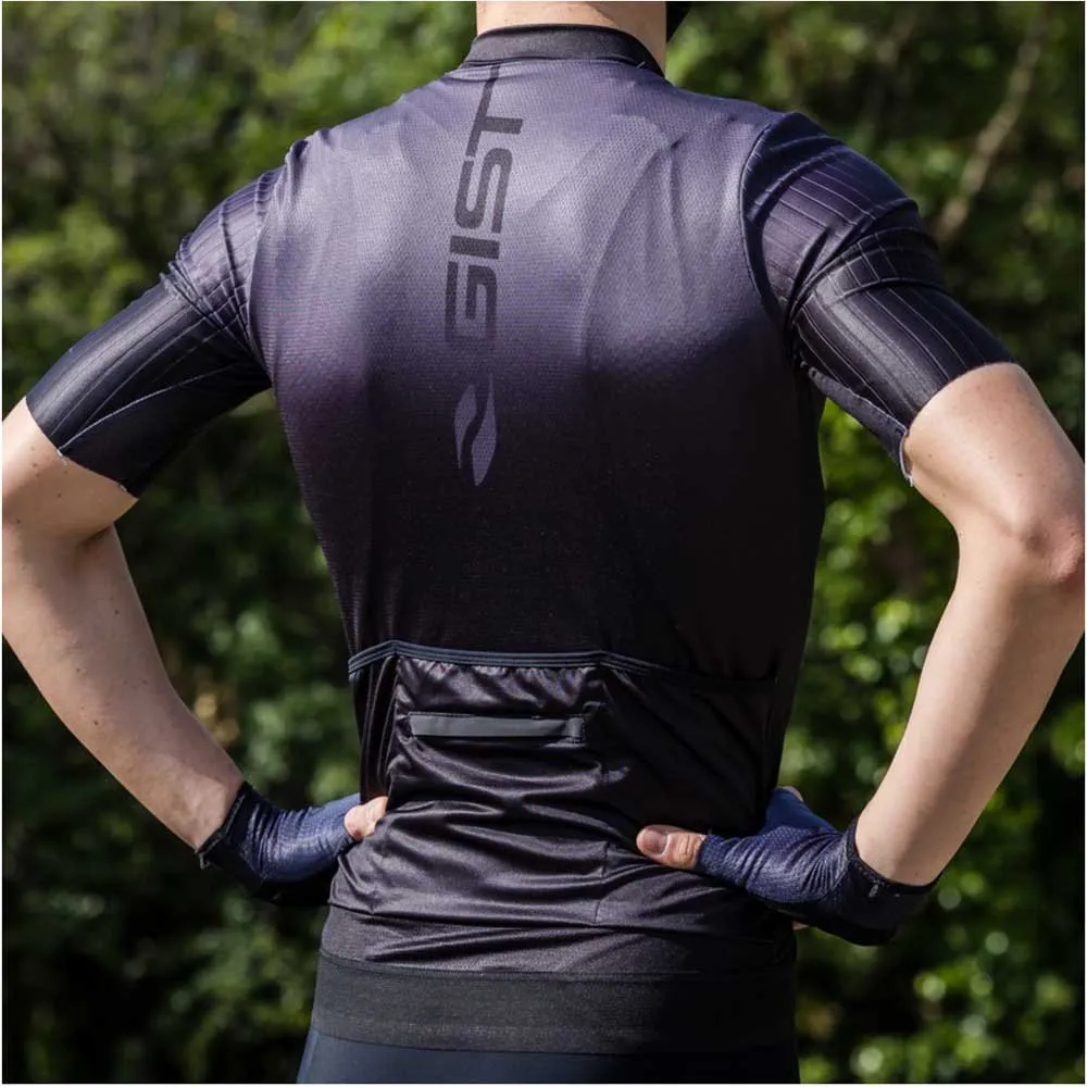 Maillot Manga Corta Diamond Shade 6 Maillot Manga Corta Diamond Shade - Imagen 6