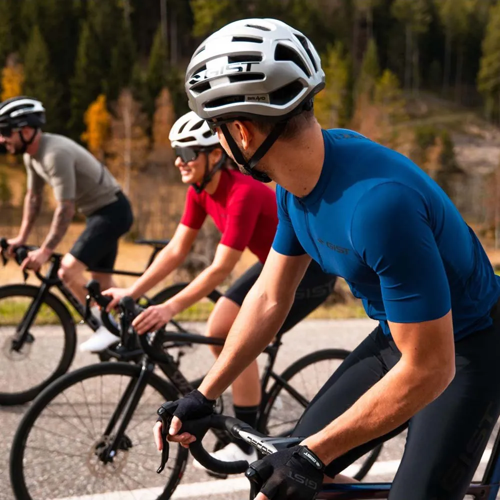 Maillot Manga Corta Supremo 6 Maillot Manga Corta Supremo - Imagen 6