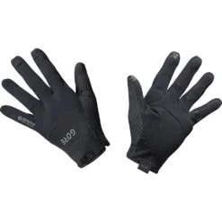 Gore Wear Guantes Largos C5 Goretex Infinium