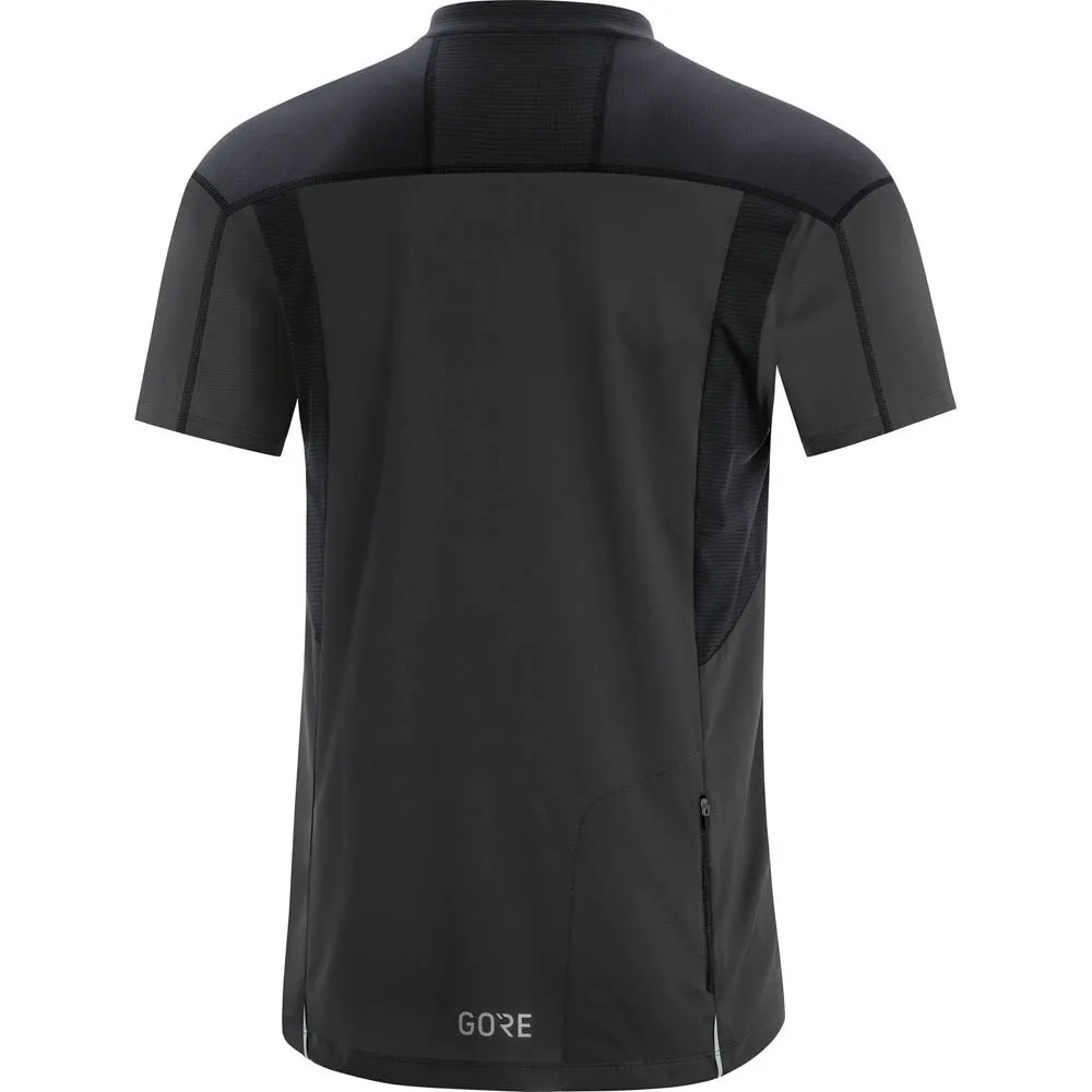 Gore Wear Maillot Manga Corta C3 Combat Nordic 2 Gore Wear Maillot Manga Corta C3 Combat Nordic - Imagen 2