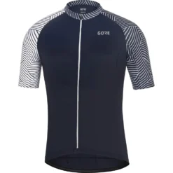 Gore Wear Maillot Manga Corta C5 Optiline