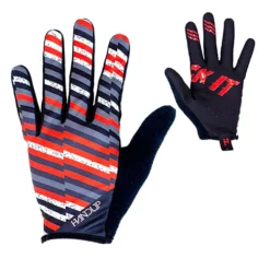 Guantes Largos Huck It