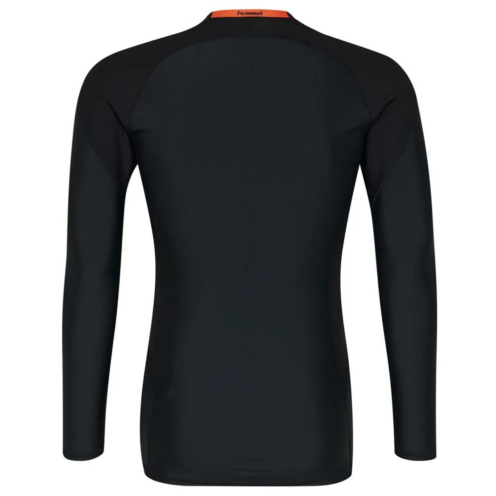 Hummel Camiseta Interior First Compression 2 Hummel Camiseta Interior First Compression - Imagen 2