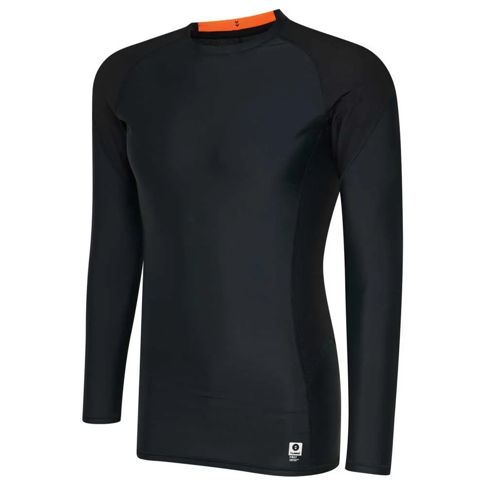 Hummel Camiseta Interior First Compression 3 Hummel Camiseta Interior First Compression - Imagen 3