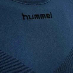 Hummel Camiseta Interior First Seamless -Tienda barata Castelli || Scott || ALE hummel camiseta interior first seamless 4