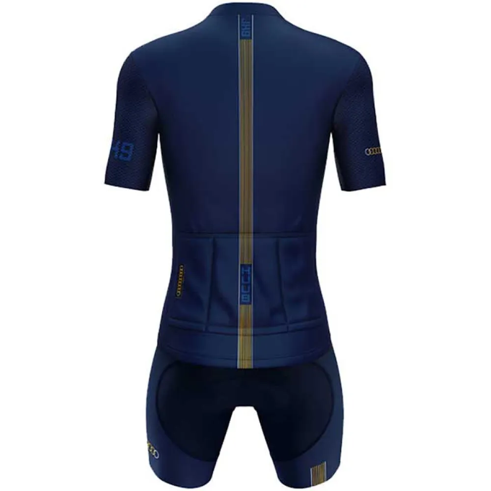 HUUB Culote Jason Kenny 2 HUUB Culote Jason Kenny - Imagen 2