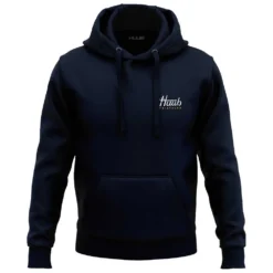 HUUB Sudadera Con Capucha Dutch Neoprene Club