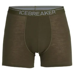 Icebreaker Bóxer Anatomica