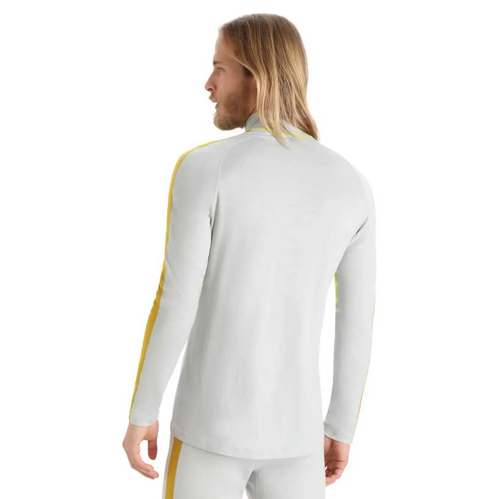 Icebreaker Camiseta Interior Manga Larga 200 Sonebula High Neck 2 Icebreaker Camiseta Interior Manga Larga 200 Sonebula High Neck - Imagen 2