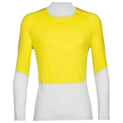 Icebreaker Camiseta Interior Manga Larga 200 Sonebula High Neck 7 Icebreaker Camiseta Interior Manga Larga 200 Sonebula High Neck -Tienda barata Castelli || Scott || ALE icebreaker camiseta interior manga larga 200 sonebula high neck 2