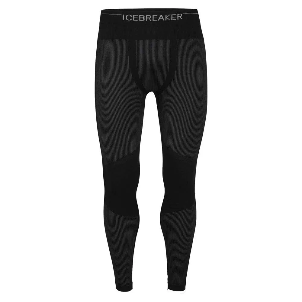 Icebreaker Mallas 200 Zone Seamless Merino 1 Icebreaker Mallas 200 Zone Seamless Merino